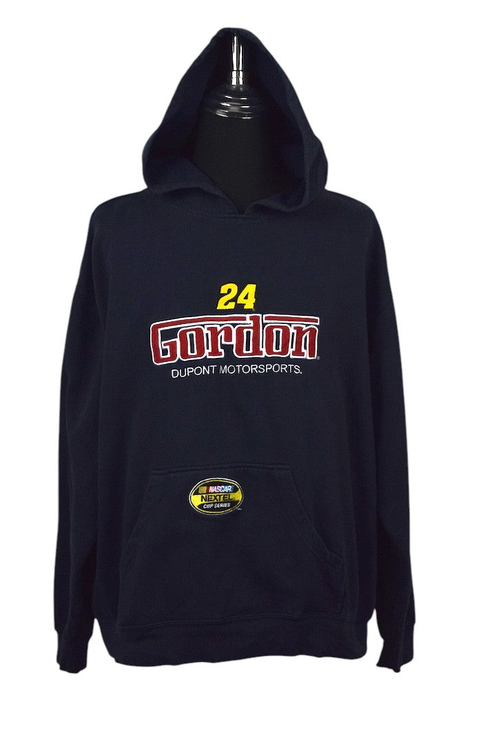 Jeff Gordon Motorsports NASCAR Hoodie