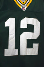 Load image into Gallery viewer, =Aaron Rodgers Green Bay Packers NFL Jersey
