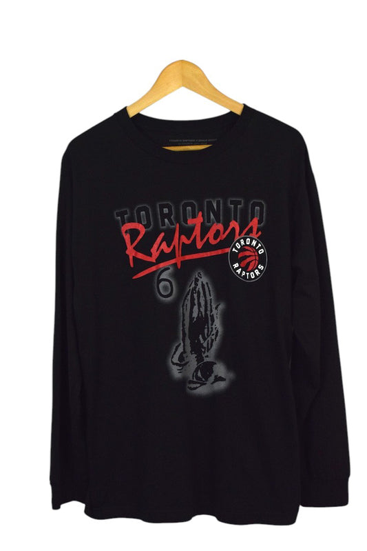 2016 Drake Night Toronto Raptors NBA T-Shirt