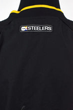 Load image into Gallery viewer, Pittsburgh Steelers NFL Pullover
