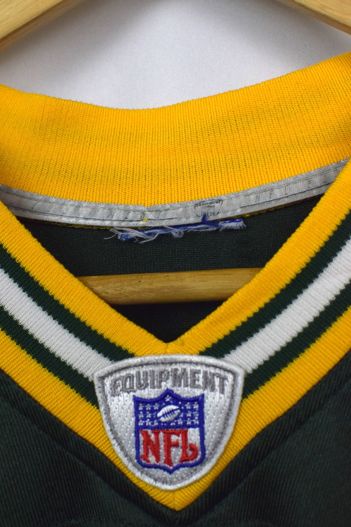 AJ Hawk Green Bay Packers NFL Jersey