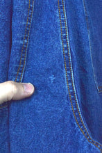 Load image into Gallery viewer, Revolt Brand Denim Overalls
