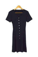 Load image into Gallery viewer, White Polka Dot Dress
