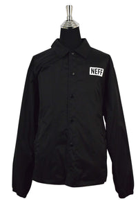 Mickey Mouse NEFF Brand Spray Jacket