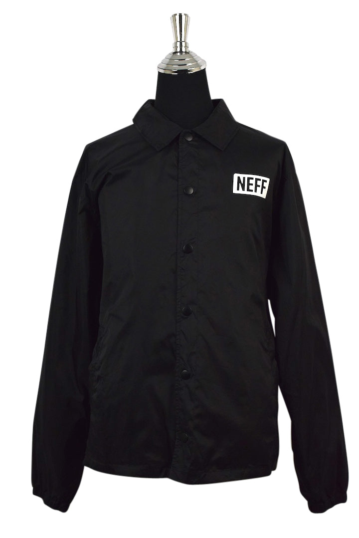 Mickey Mouse NEFF Brand Spray Jacket