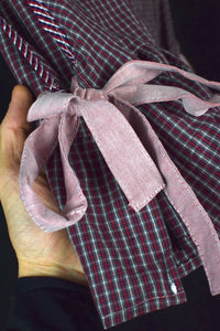 Reworked Ralph Lauren Brand Baby Doll Top
