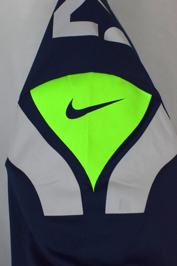 Earl Thomas Seattle Seahawks NFL Jersey