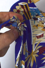 Load image into Gallery viewer, Mickey Mouse Print Dress
