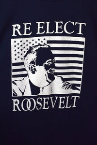 Re-Elect Roosevelt T-shirt
