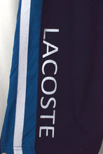 Load image into Gallery viewer, Lacoste Brand Track Pants
