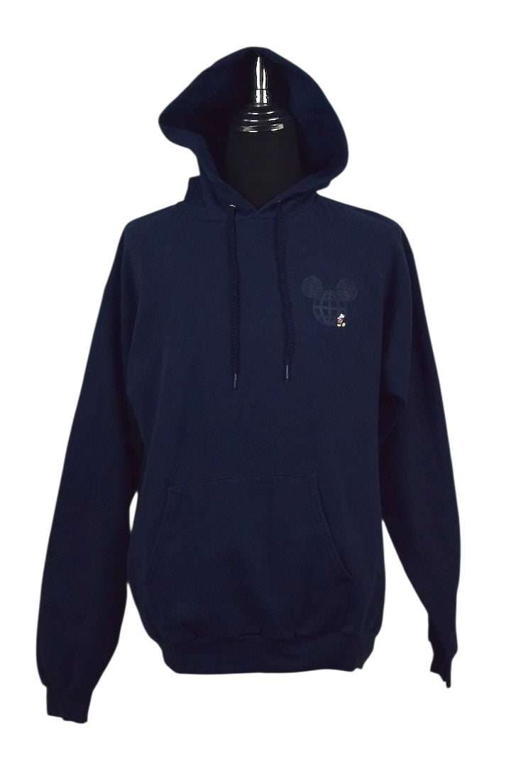 Mickey Mouse Hoodie