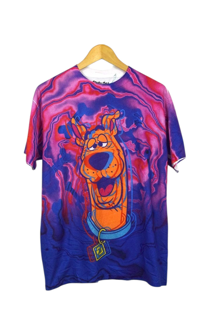 2019 Scooby Doo T-shirt