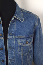 Load image into Gallery viewer, Edwin Brand Denim Jacket

