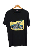 Load image into Gallery viewer, 80s/90s Thunder Road Motorcycles T-shirt
