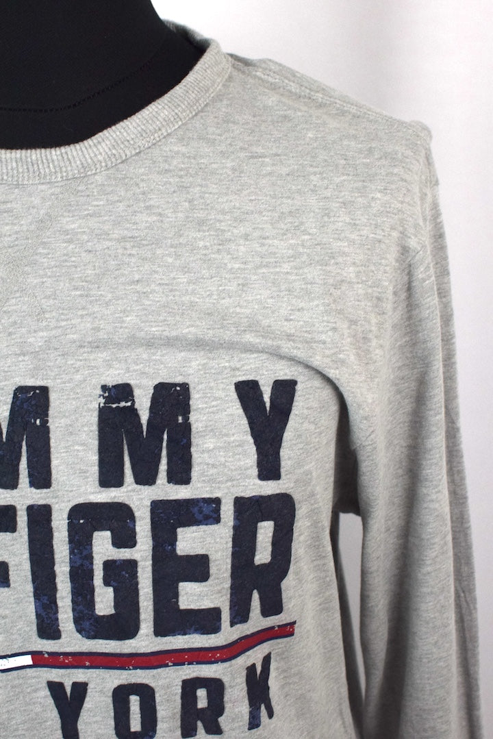 Tommy Hilfiger Brand Sweatshirt
