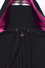 Load image into Gallery viewer, Adidas Zip Up Hoodie
