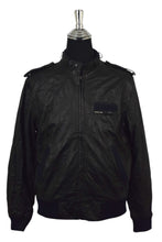 Load image into Gallery viewer, 80s/90s Members Only Brand Leather Jacket
