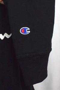 Champion Brand Hoodie