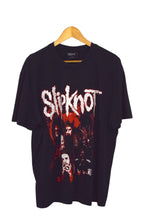 Load image into Gallery viewer, 2023 SlipKnot T-Shit
