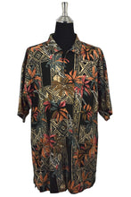 Load image into Gallery viewer, Leaf Print Shirt
