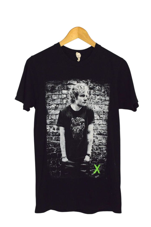 Ed Sheeran Multiply Tour T-shirt