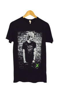 Ed Sheeran Multiply Tour T-shirt