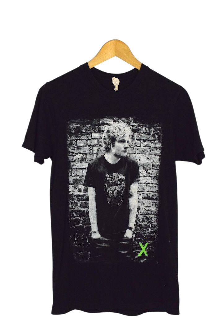 Ed Sheeran Multiply Tour T-shirt