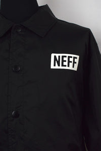 Mickey Mouse NEFF Brand Spray Jacket