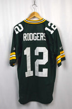 Load image into Gallery viewer, =Aaron Rodgers Green Bay Packers NFL Jersey
