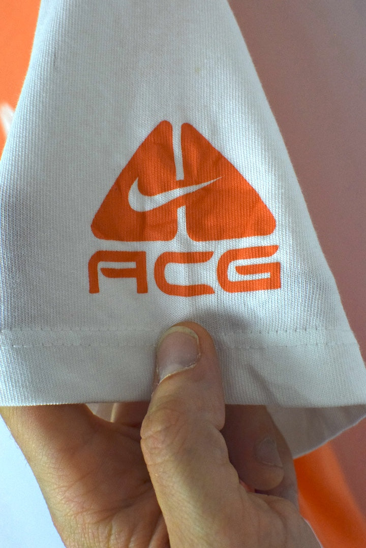 Nike ACG Brand T-shirt