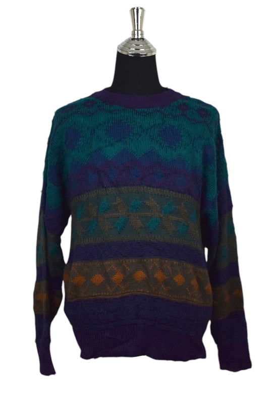 Knitted Jumper