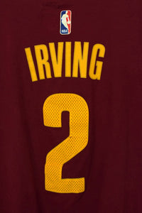 Kyrie Irving Cleveland Cavaliers NBA T-shirt