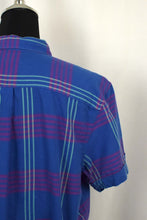 Load image into Gallery viewer, Checkered Shirt
