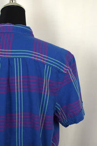 Checkered Shirt