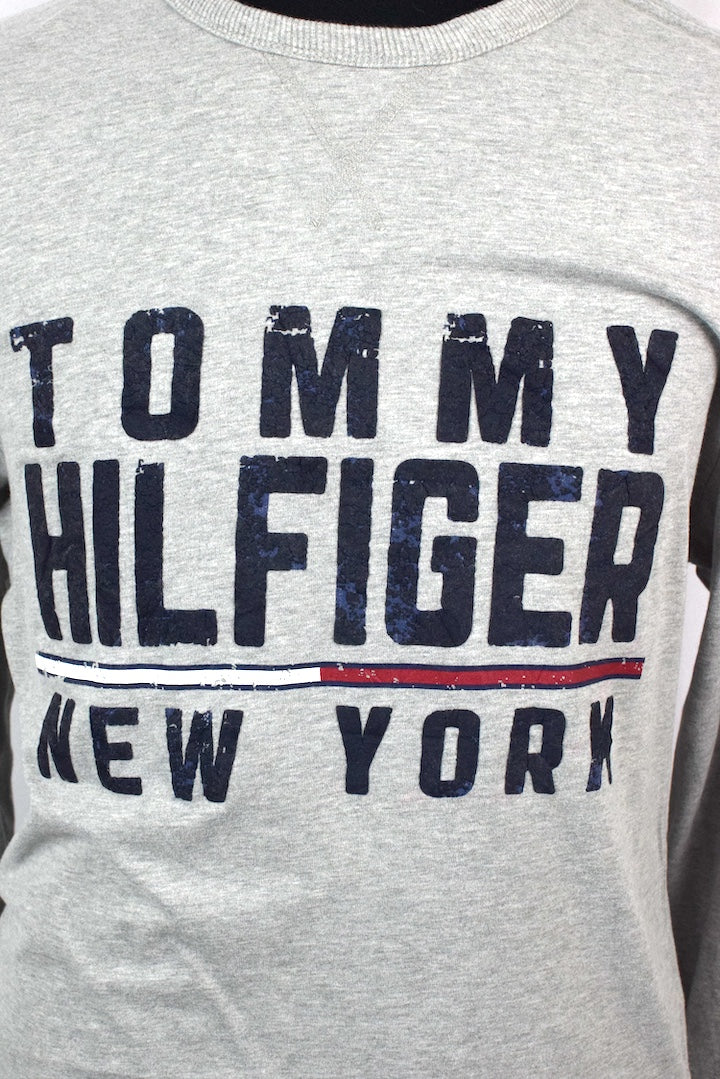 Tommy Hilfiger Brand Sweatshirt