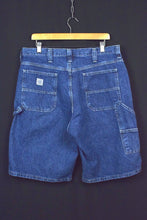 Load image into Gallery viewer, Lee Brand Denim Shorts
