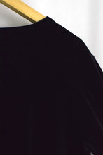 Load image into Gallery viewer, Ralph Lauren Brand Velvet Top
