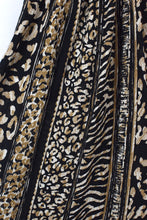 Load image into Gallery viewer, Cheetah Print Skirt
