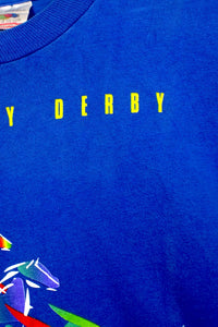 1996 Kentucky Derby Festival T-Shirt