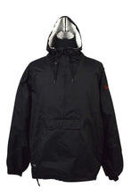 Load image into Gallery viewer, Black Spray Jacket
