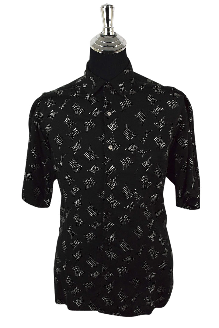 Dot Print Shirt