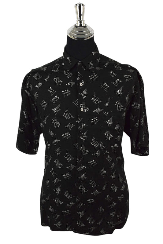 Dot Print Shirt