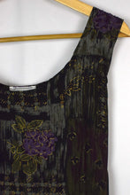 Load image into Gallery viewer, 90s Margules Brand Dress
