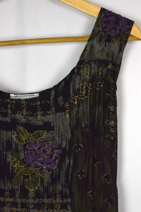 90s Margules Brand Dress