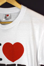 Load image into Gallery viewer, DEADSTOCK I Love New York T-shirt
