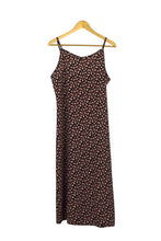 Load image into Gallery viewer, Reworked Floral Print Dress
