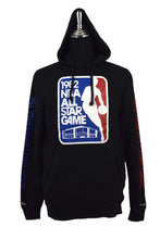 Load image into Gallery viewer, Replica 1982 NBA ALL STAR Hoodie
