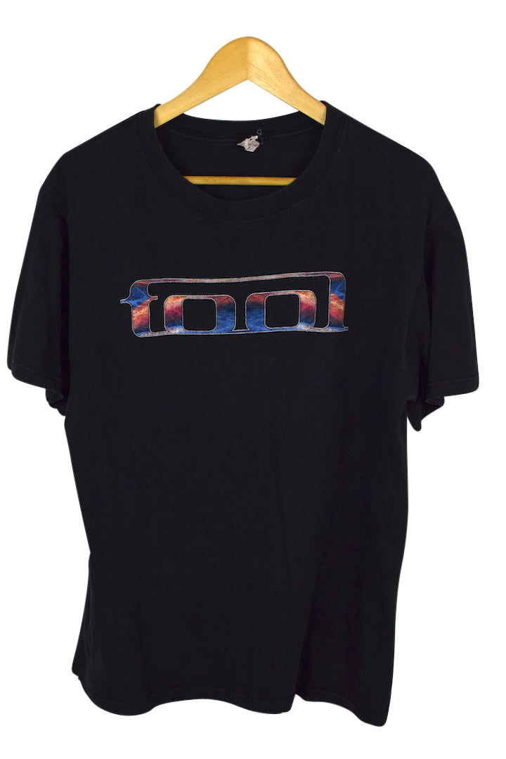 00s Tool T-shirt