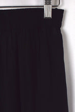 Load image into Gallery viewer, Black Skirt
