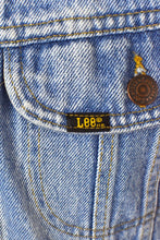 Load image into Gallery viewer, Lee Brand Denim Jacket
